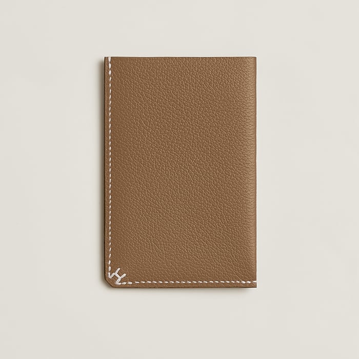 Alezan H Sellier Card Holder
