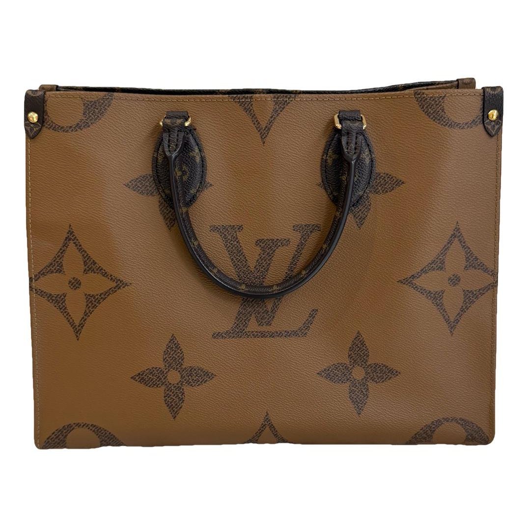 Onthego leather handbag