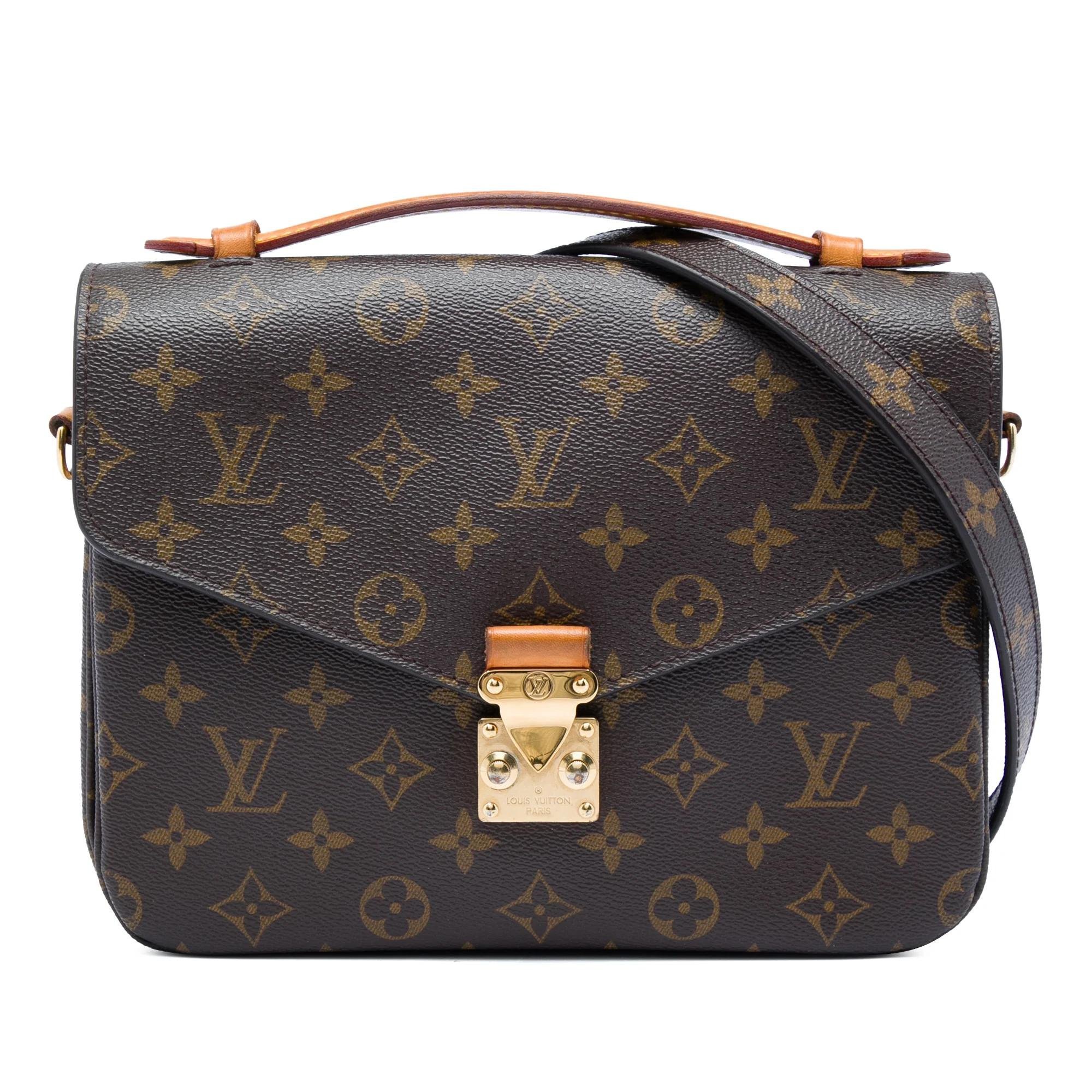 Metis cloth handbag