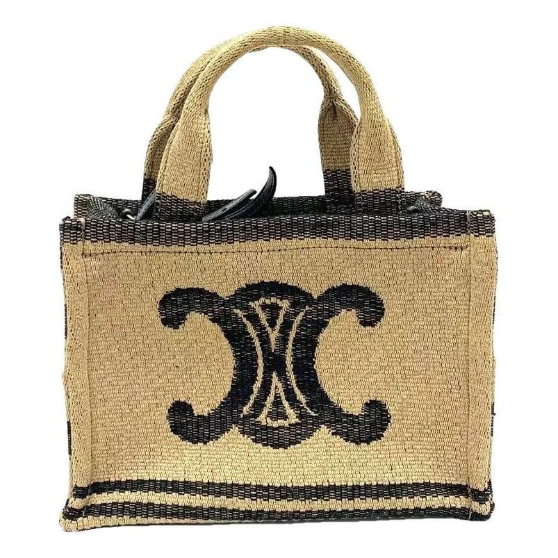 Thais leather handbag