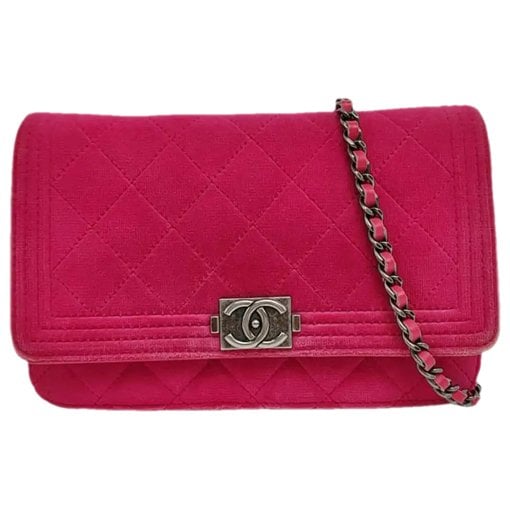Crossbody bag