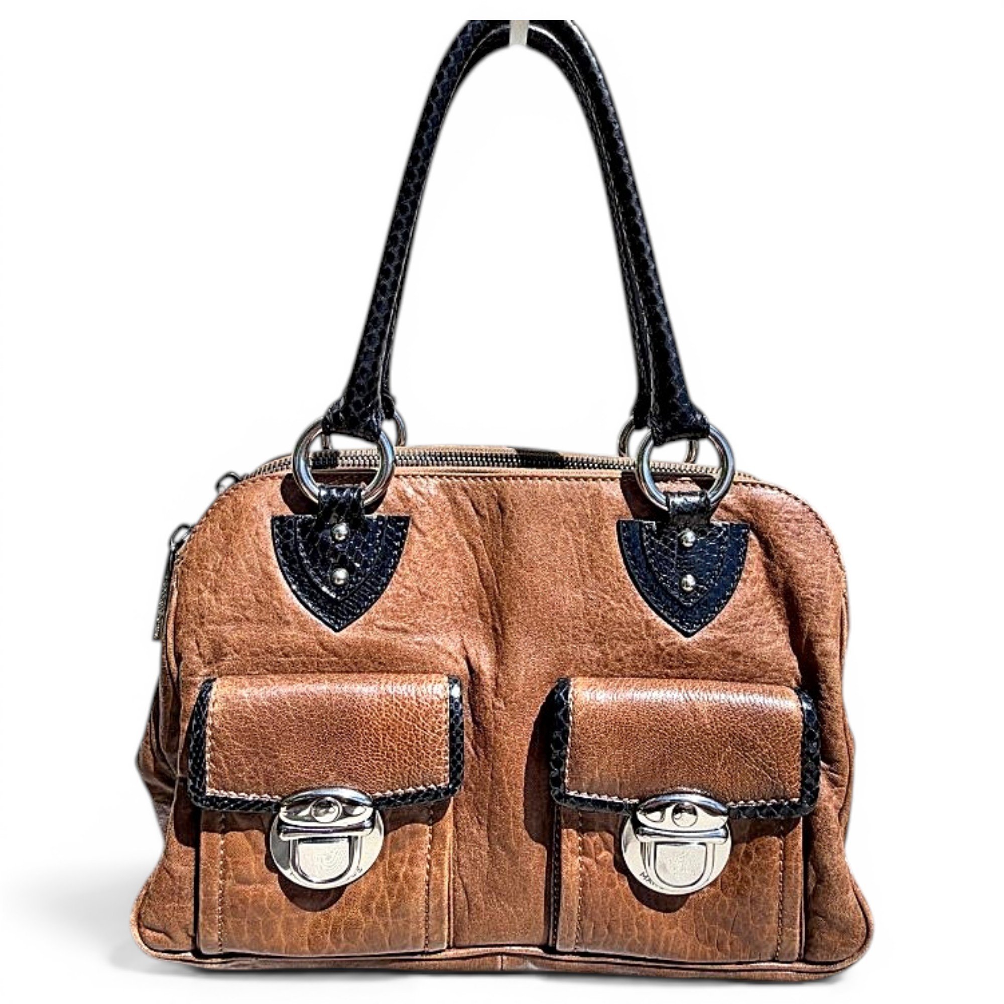Python handbag