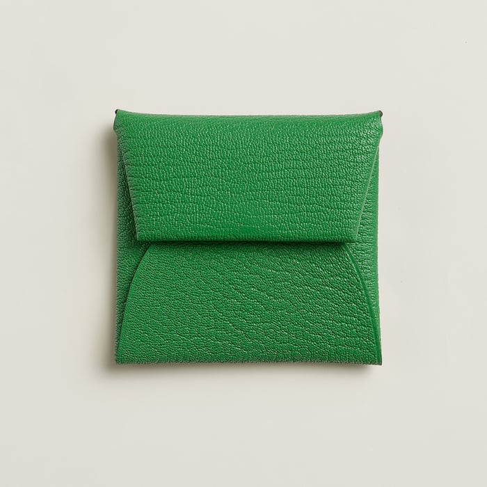 Bastia Verso Change Purse