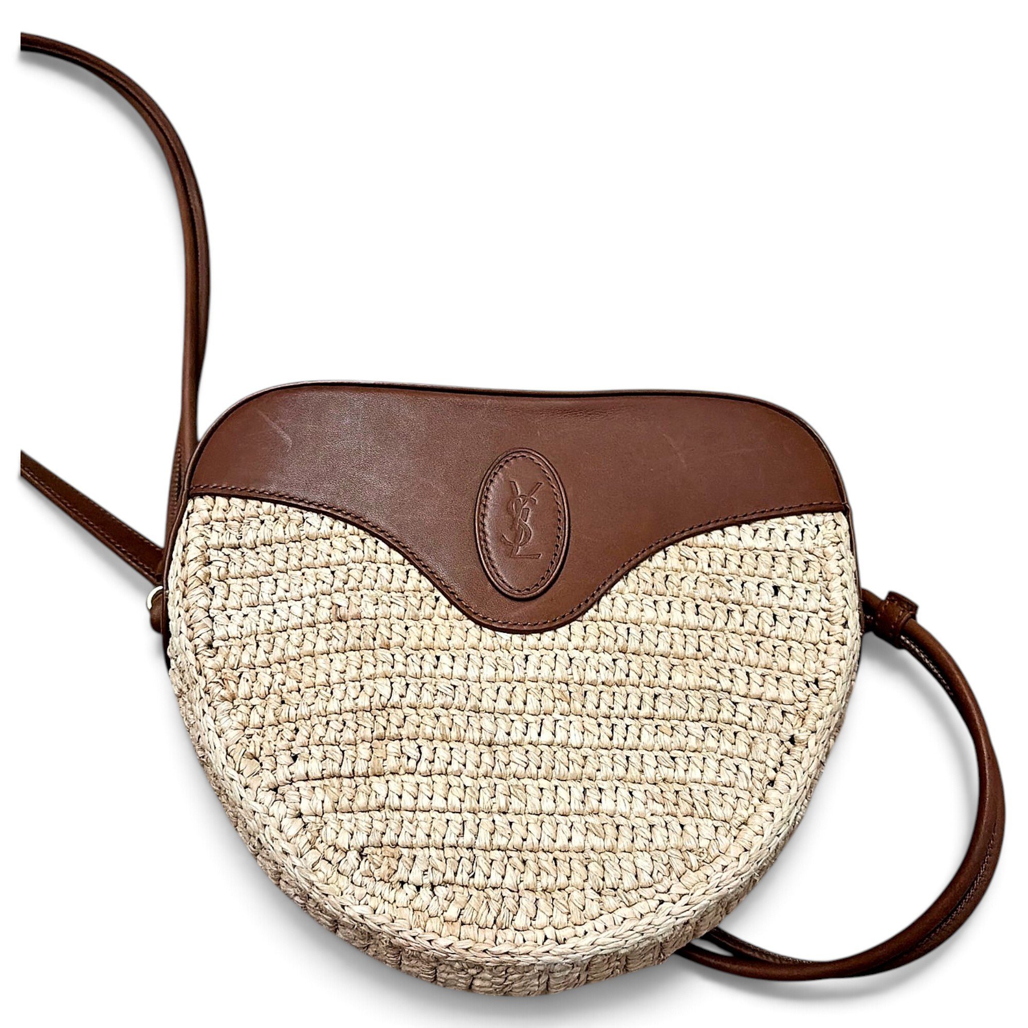 Crossbody bag