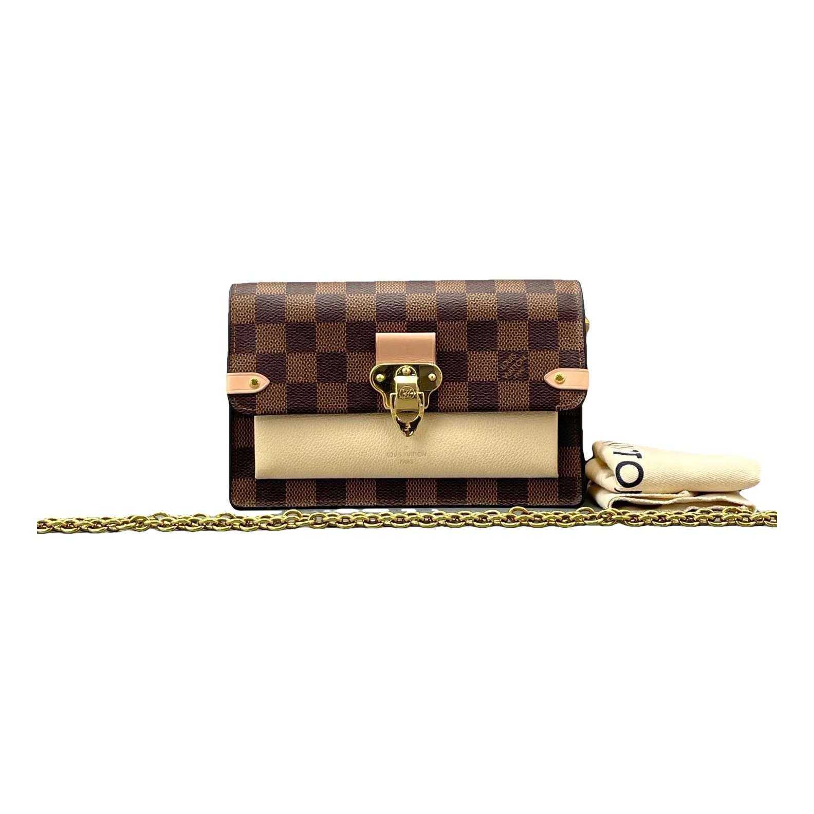 Vavin crossbody bag