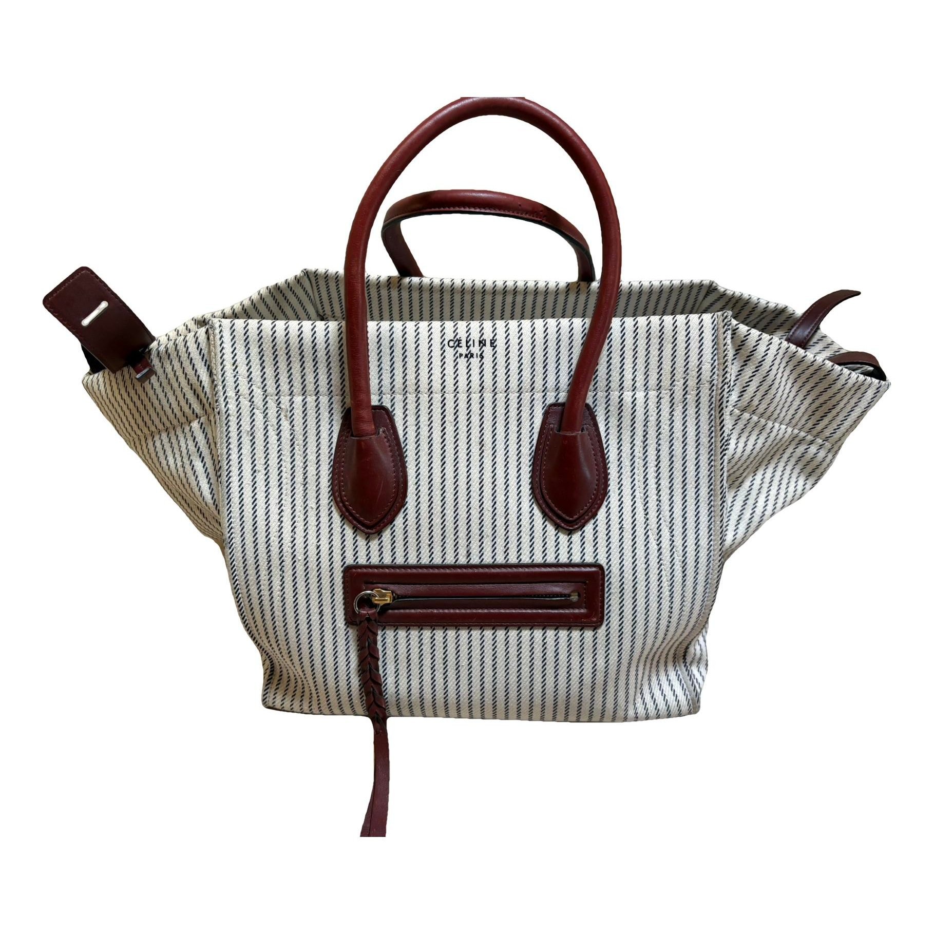 Luggage handbag