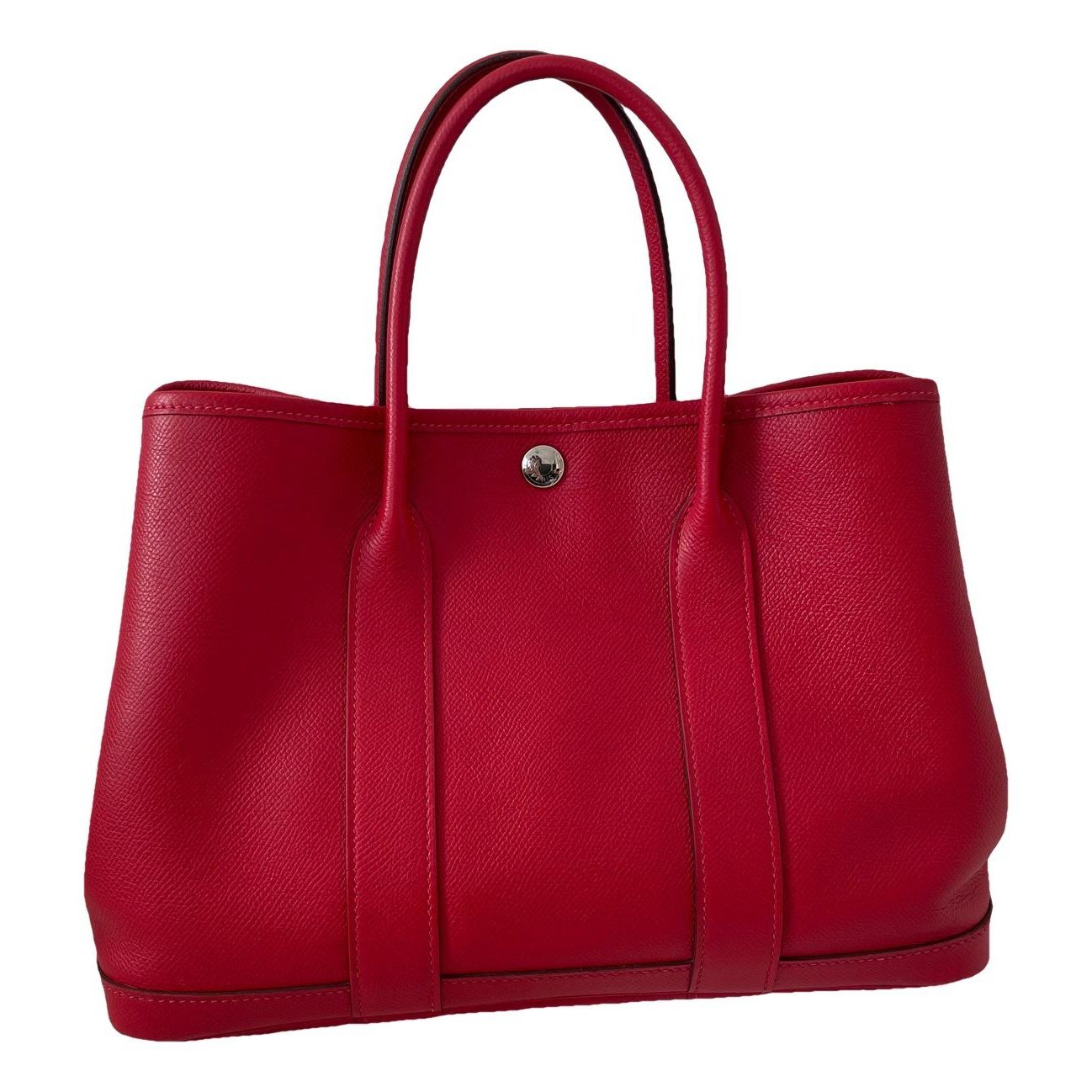 Hermes Garden Party 30 Handbag