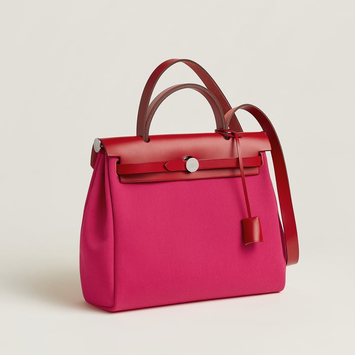 Herbag Zip 31 Bag