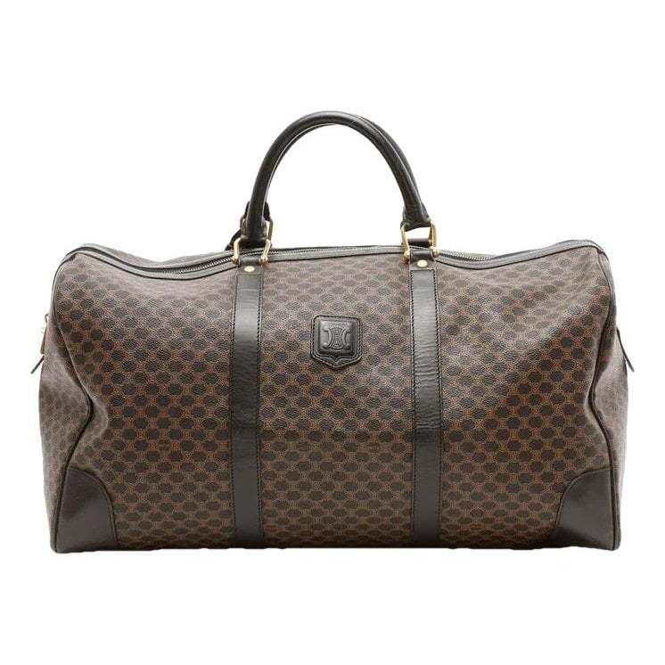 Cloth travel bag