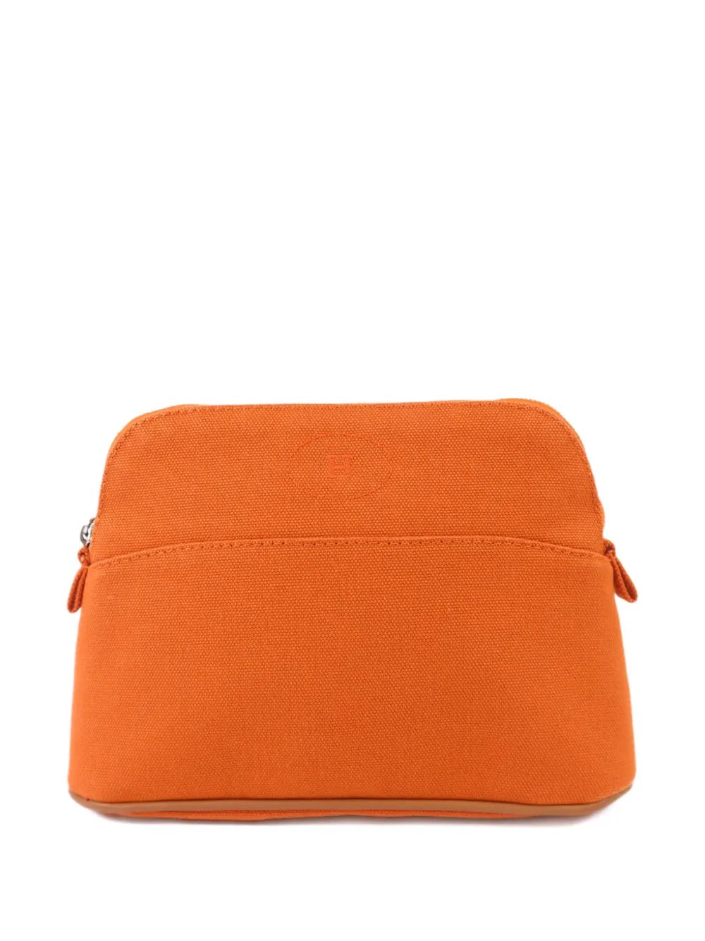 Bolide clutch bag