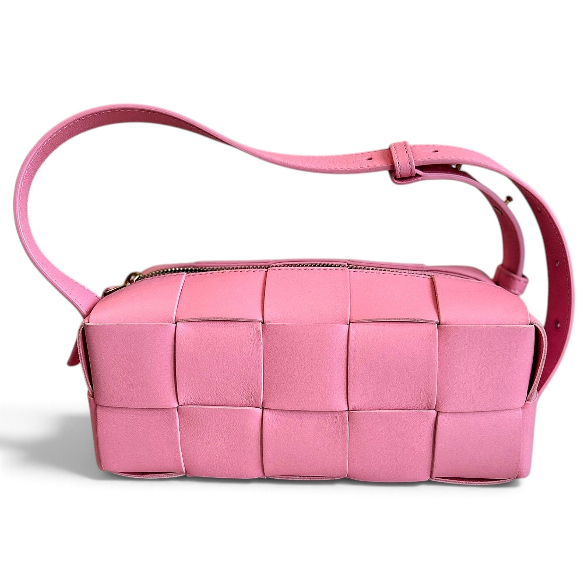 Bottega Veneta Leather handbag