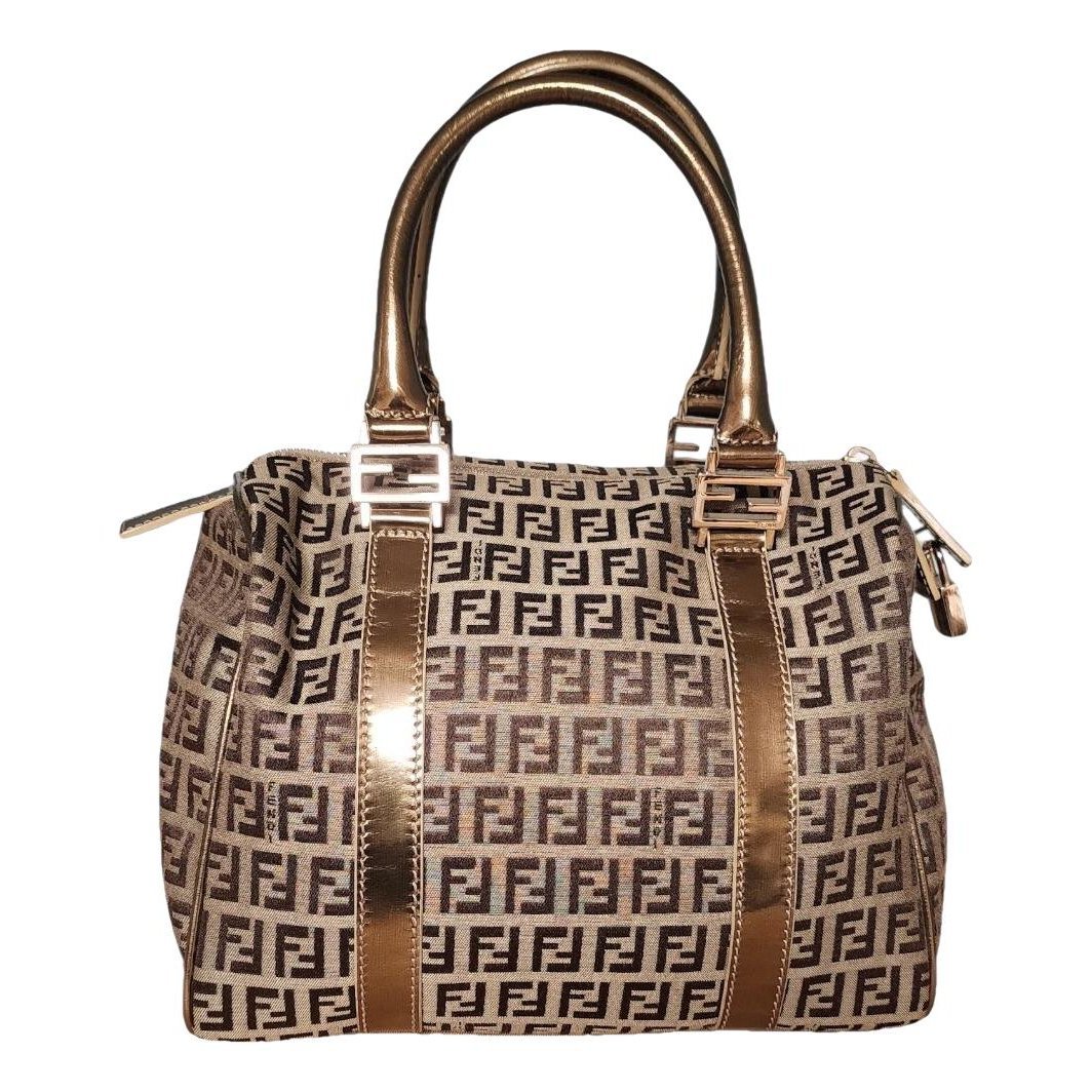Cloth handbag