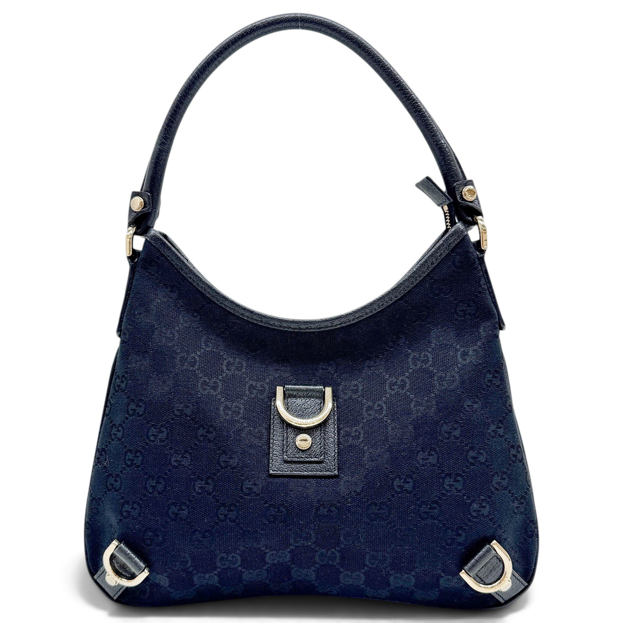 Abbey cloth handbag