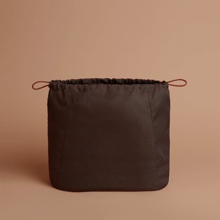 the Grooming Bag