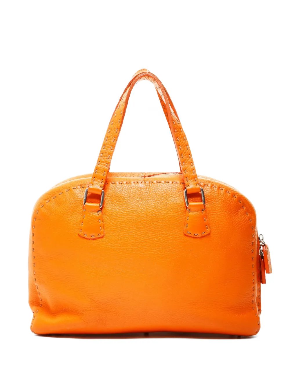 2000s Selleria shoulder bag