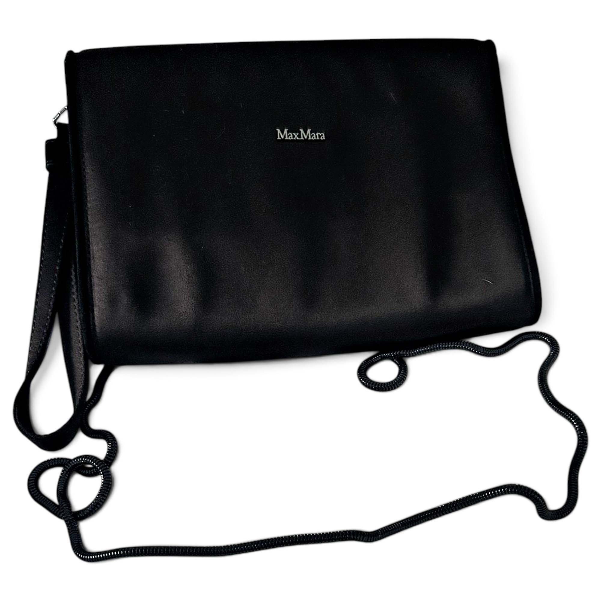 Cloth crossbody bag