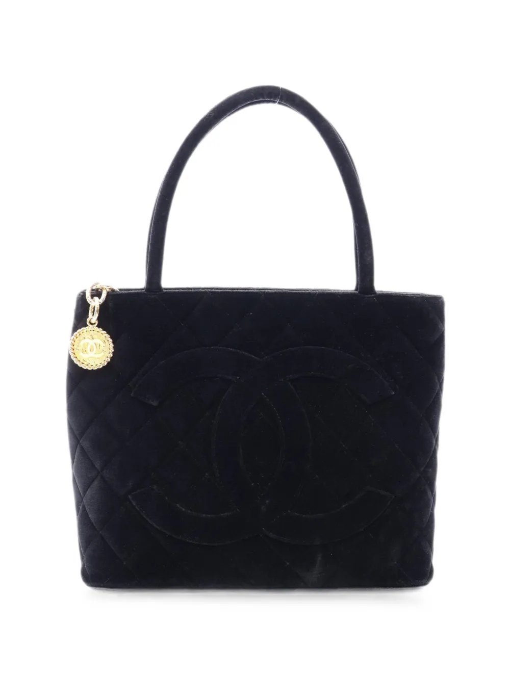1997-1999 Reissue quilted tote bag