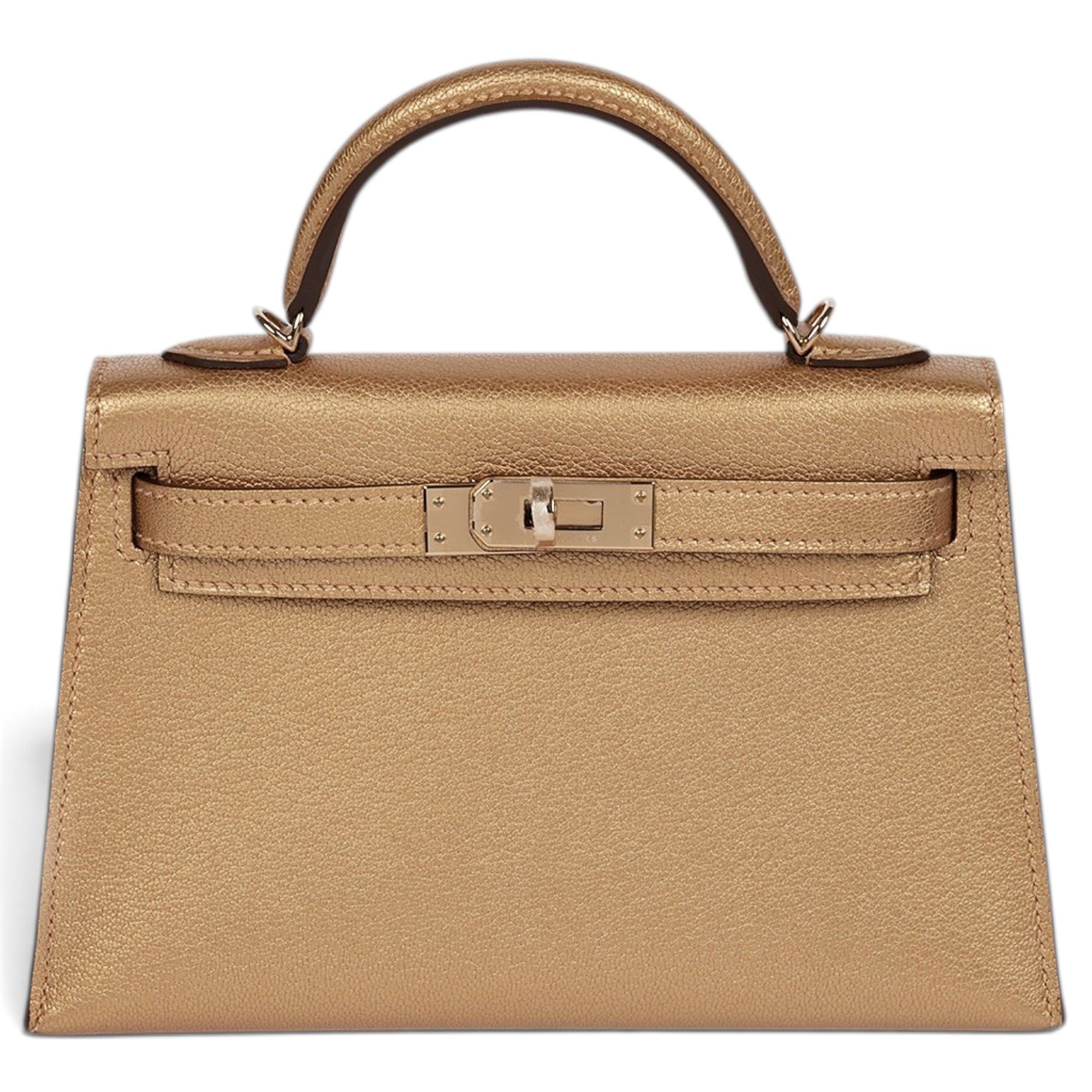 Kelly Mini leather mini bag