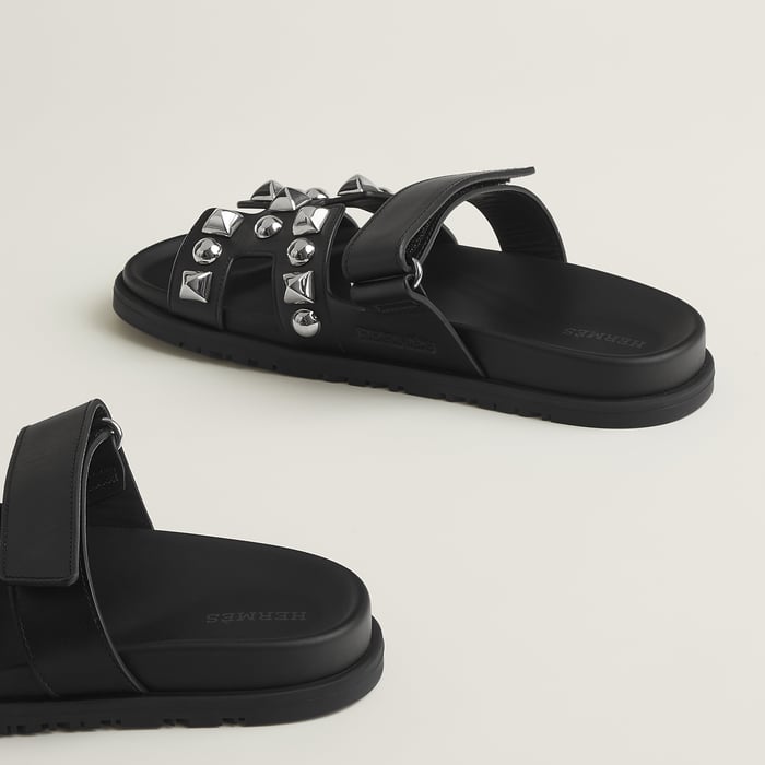Noir Chypre Sandal