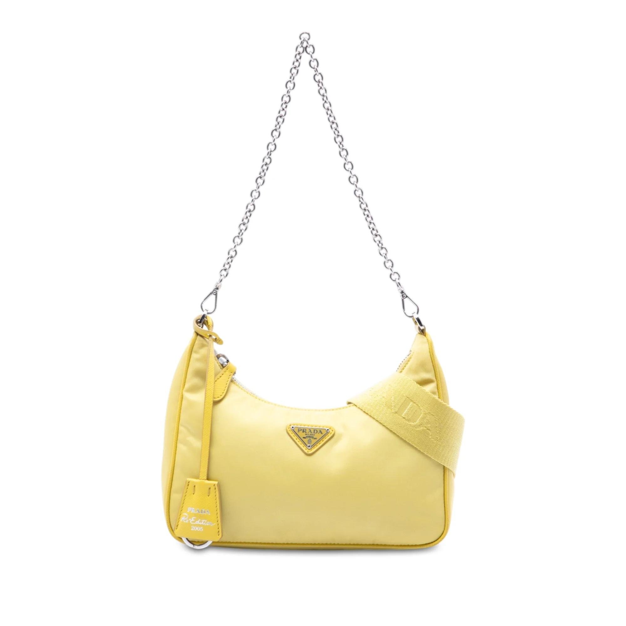 Re-Edition 2005 handbag