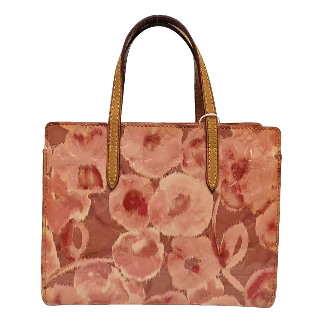 Leather bag