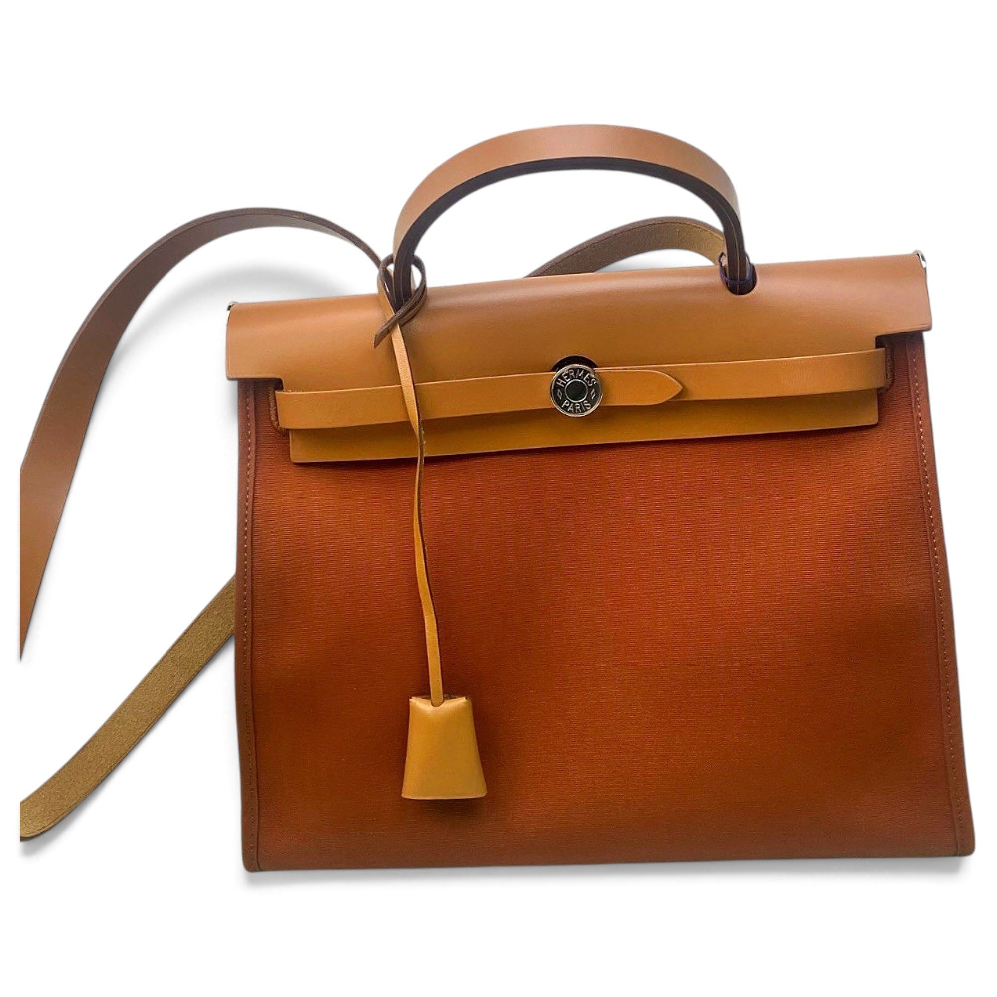 Herbag cloth handbag