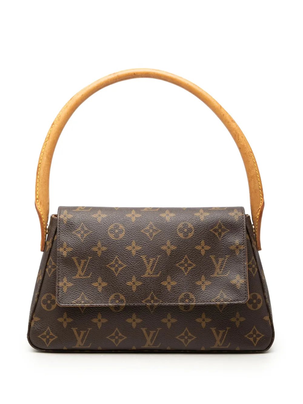 2003 Monogram Mini Looping shoulder bag