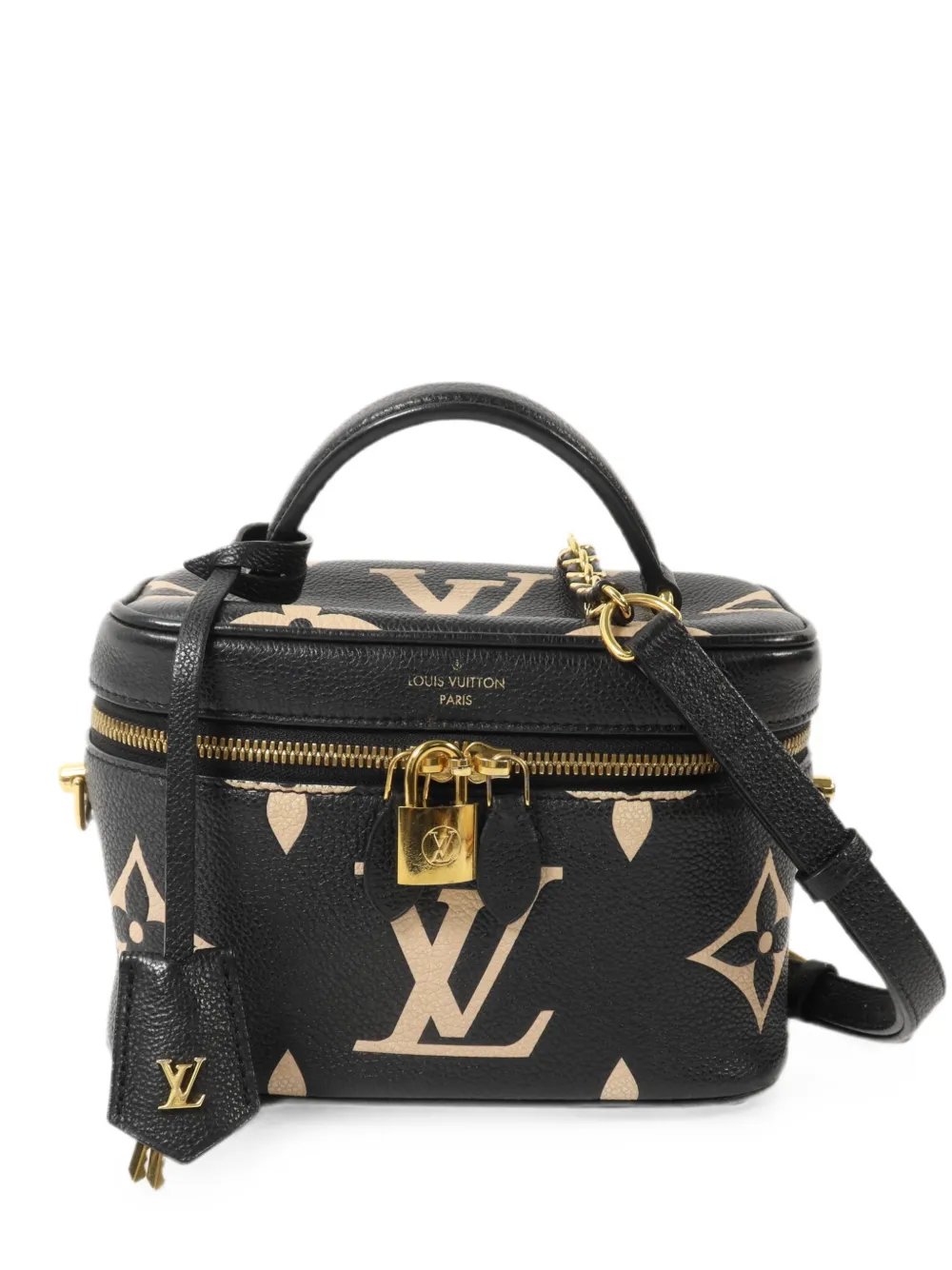 PM Monogram Empreinte Vanity 2way shoulder bag