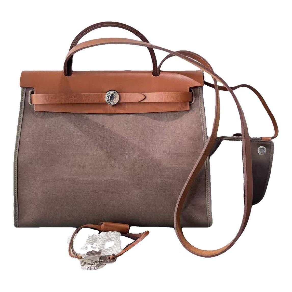 Hermes Herbag Handbag