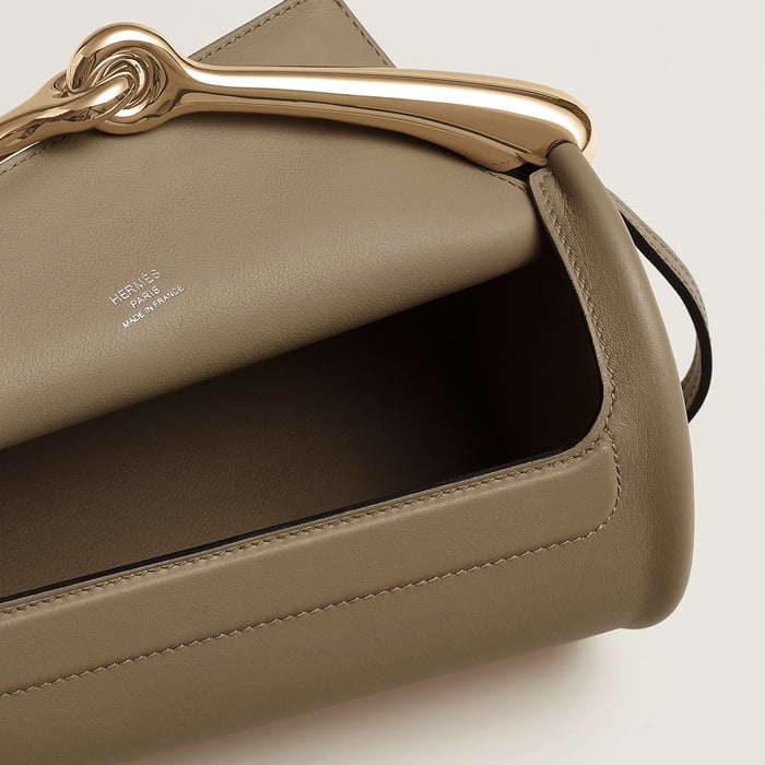 Beige Marfa Maximors Bag