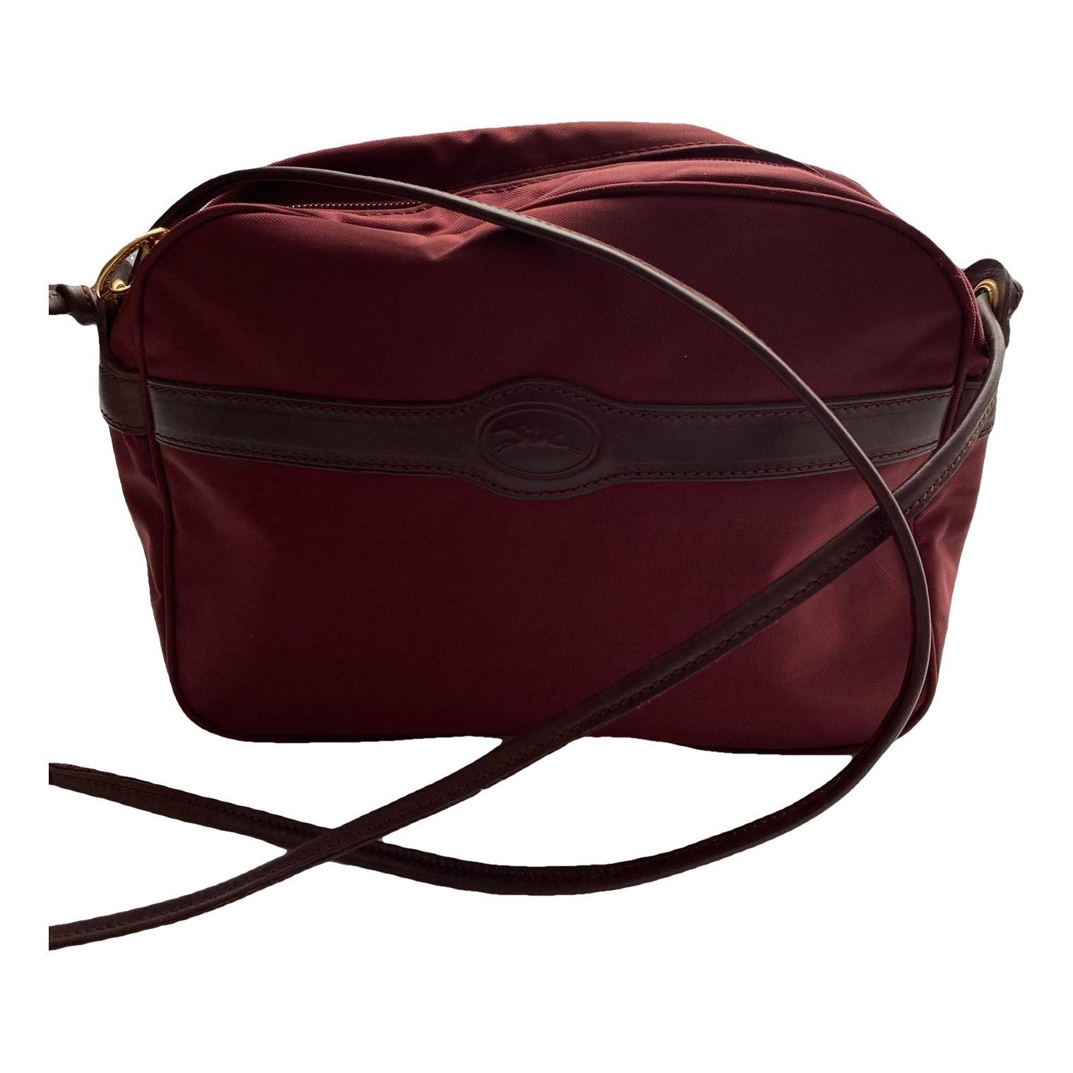 Crossbody bag