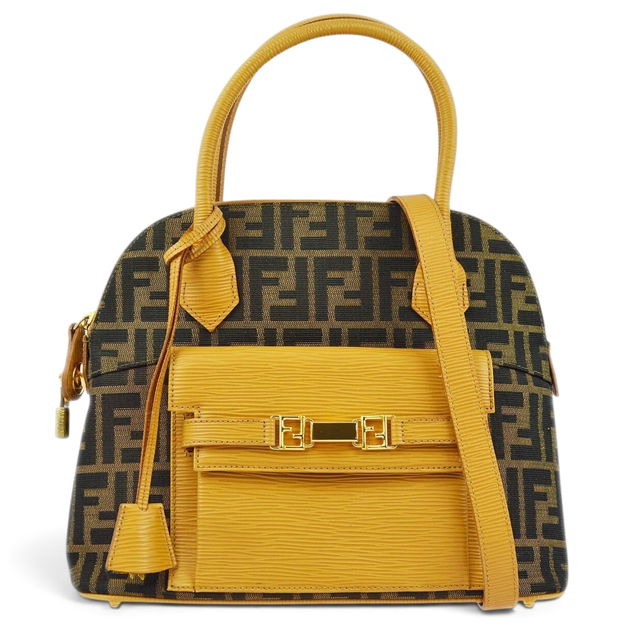 Cloth handbag
