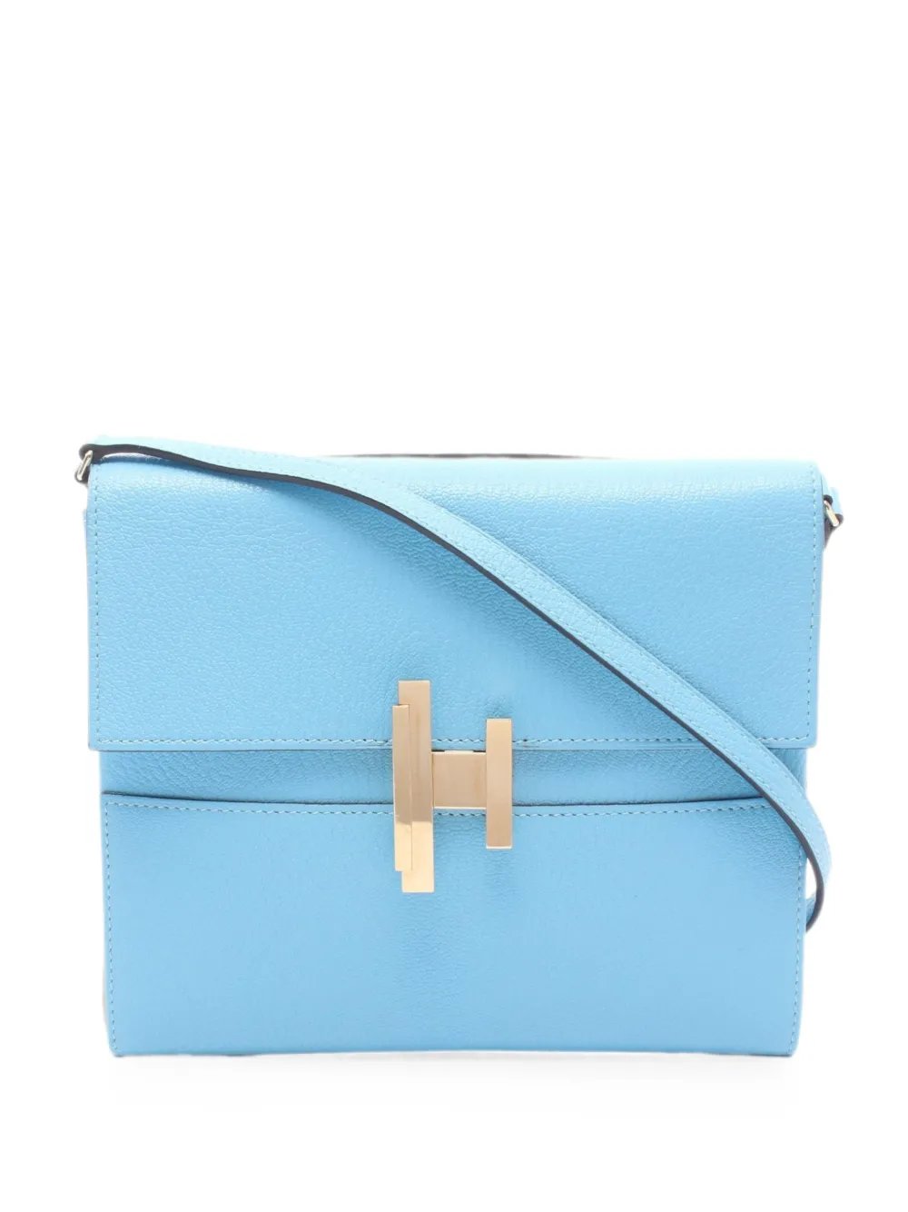 Hermes 2019 Cinhetic To Go clutch bag