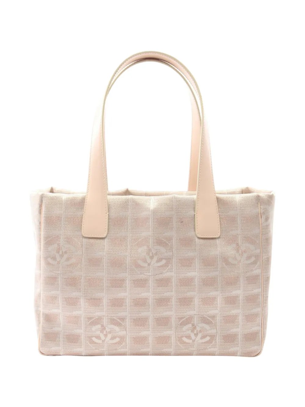 2004-2005 New Travel Line Nylon tote bag