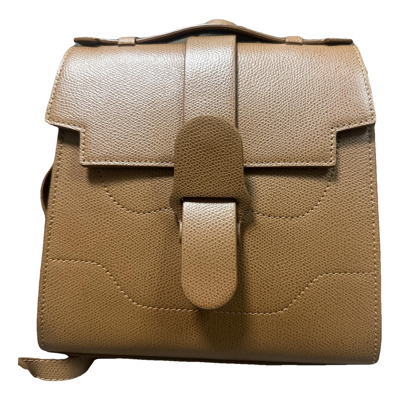 Senreve Vegan leather handbag