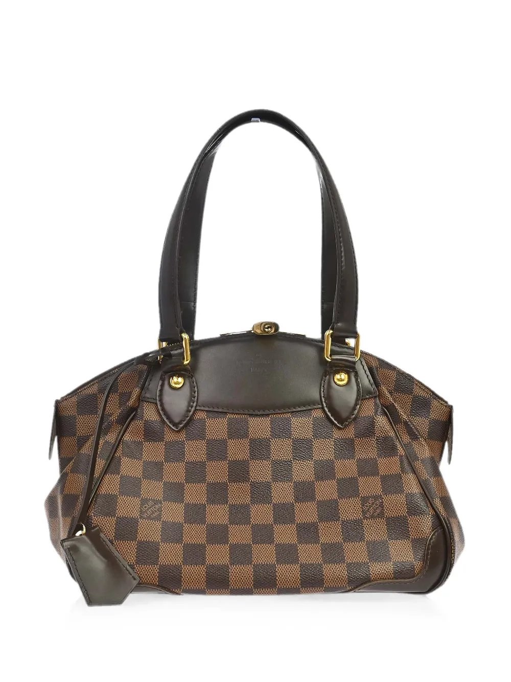 2013 PM Verona Damier tote bag