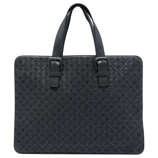Veneta leather bag