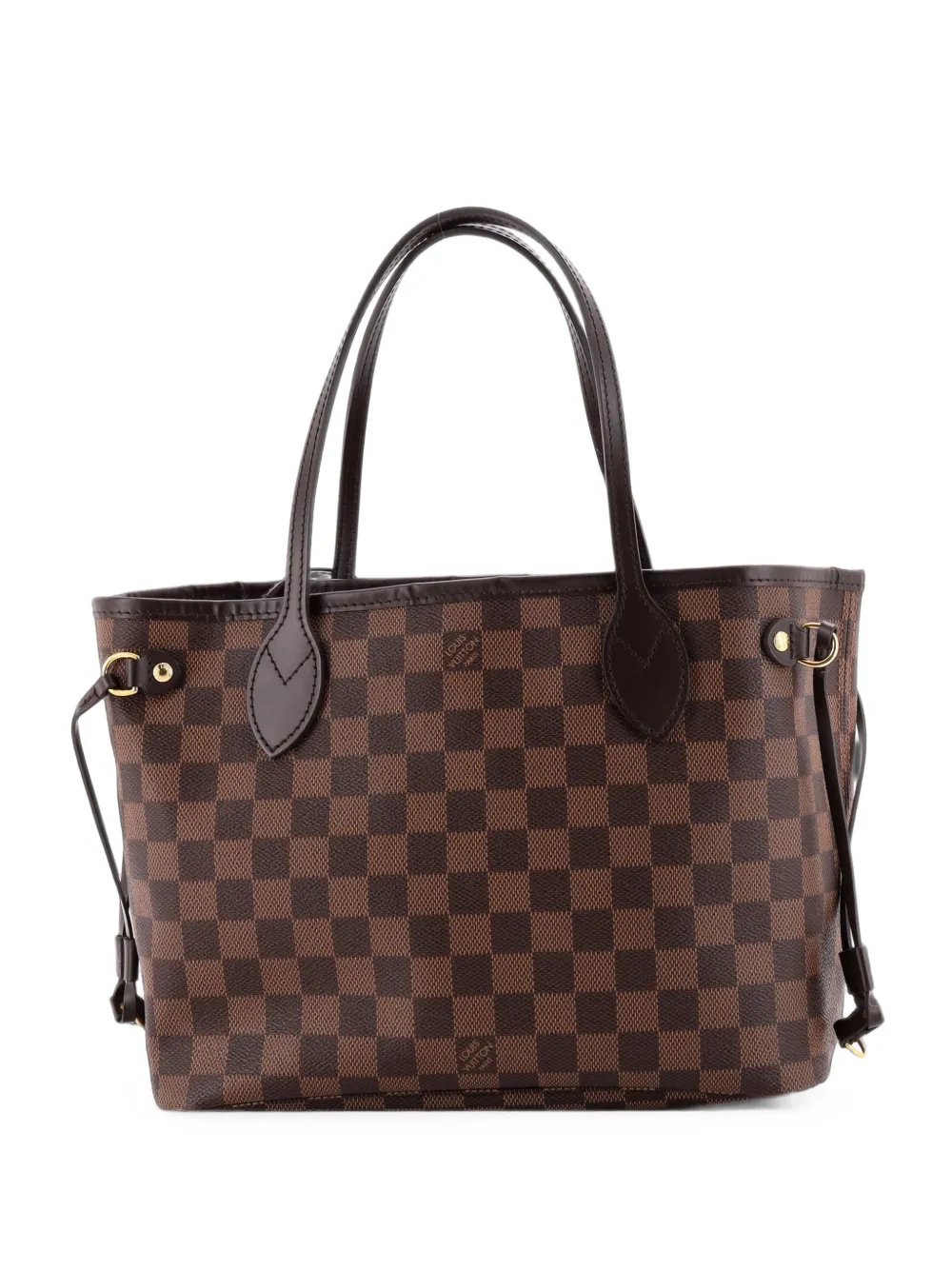 Neverfull NM Damier PM tote bag