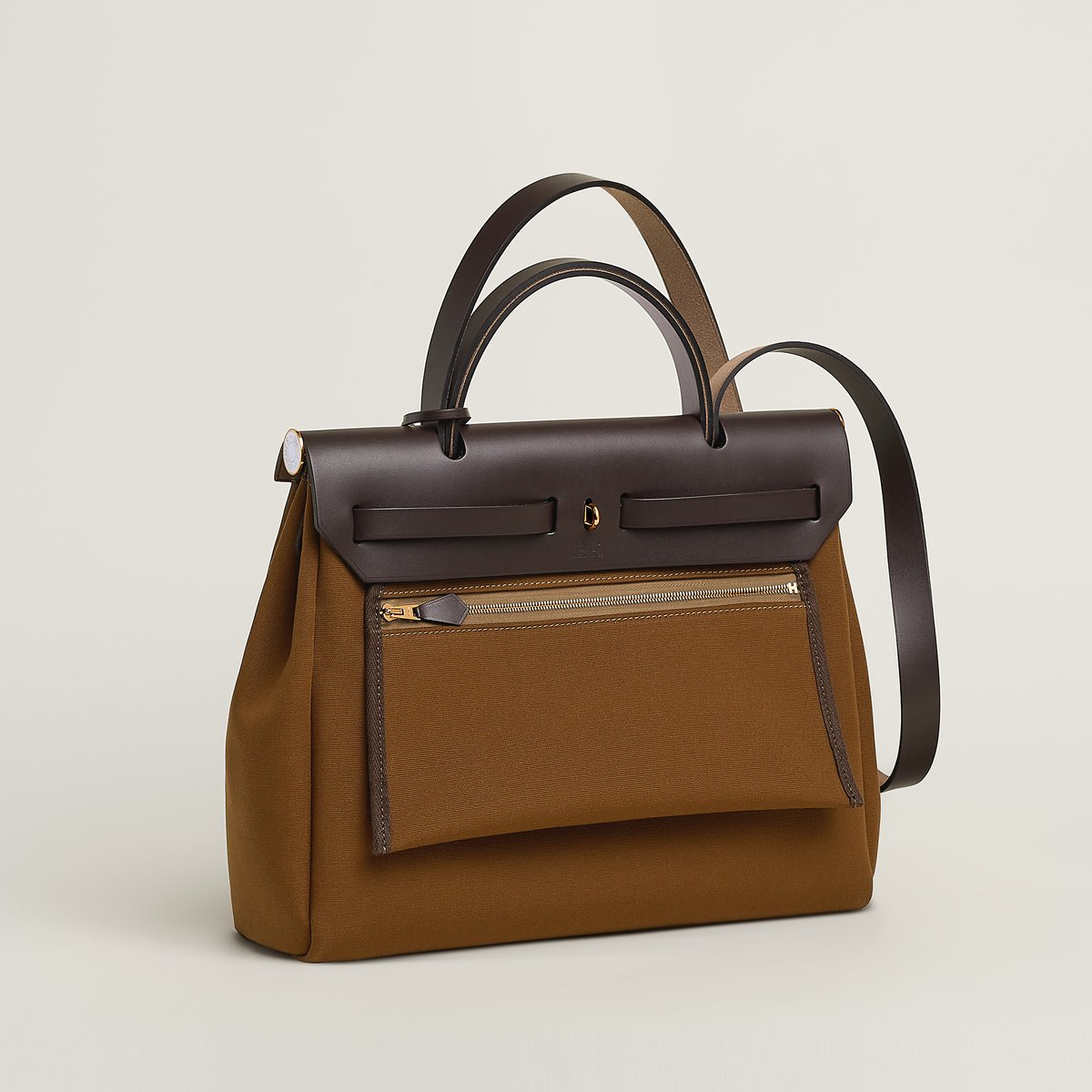 バッグ 《エールバッグ・ジップ》 31 ルトゥルネ ラッカー