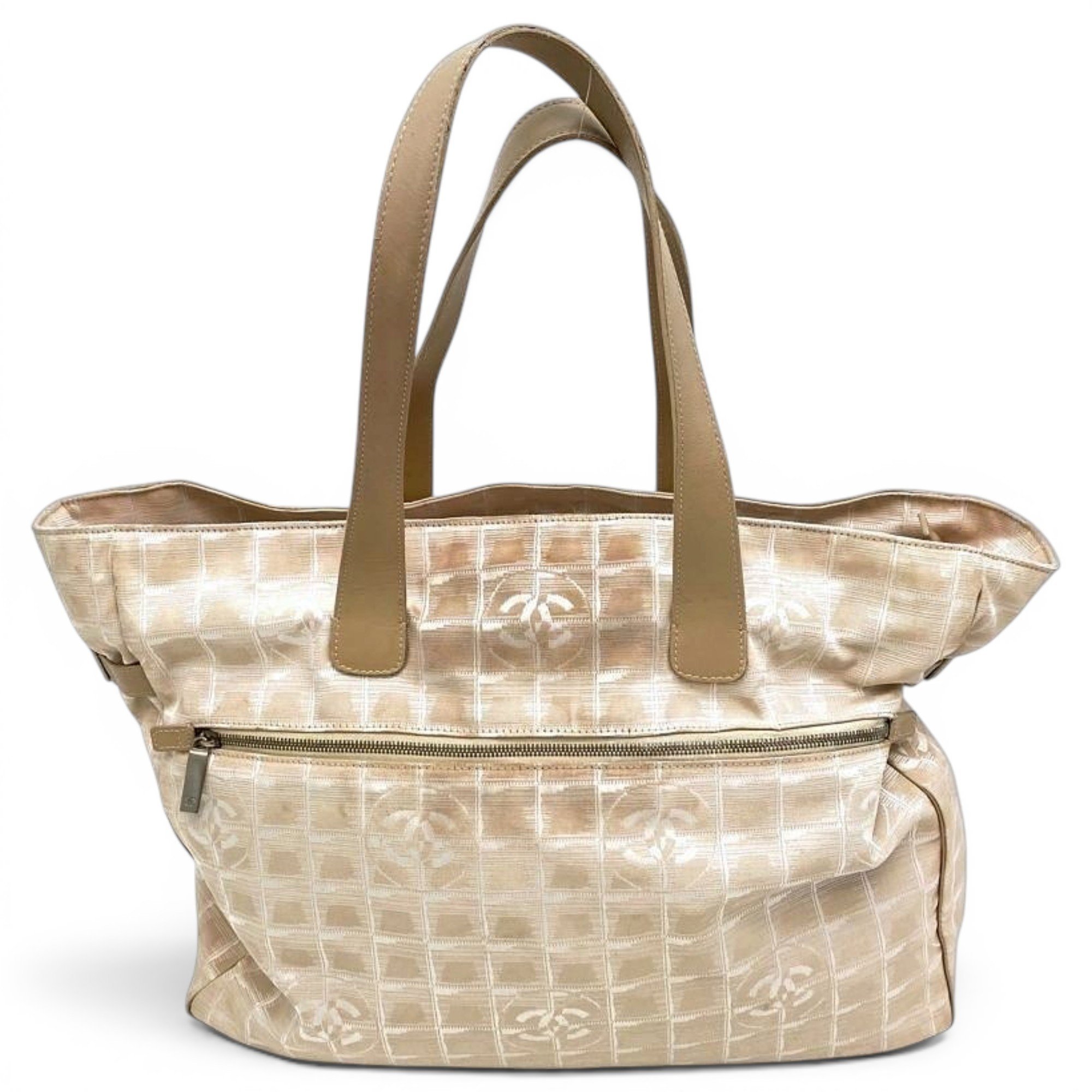 Cloth tote