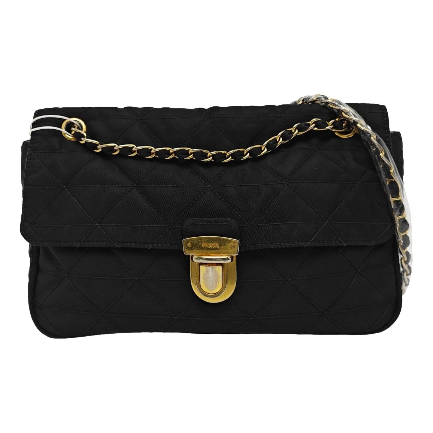 Cloth handbag
