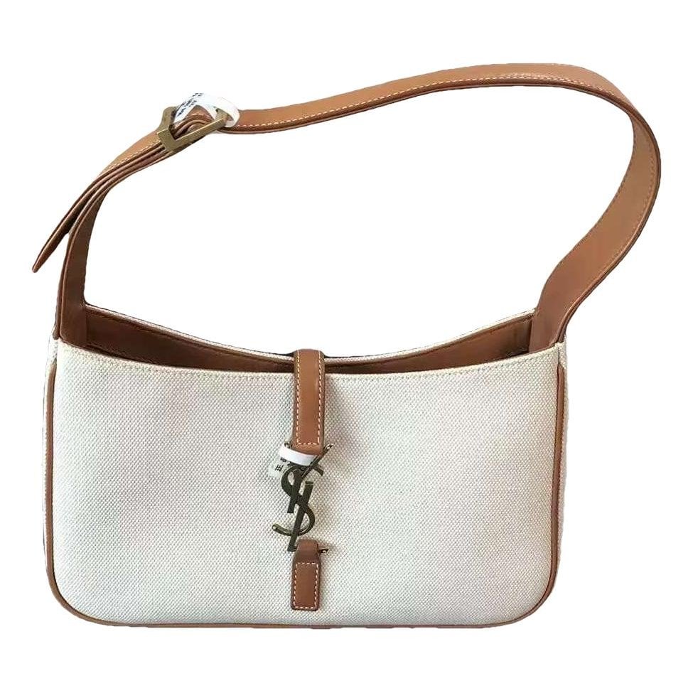 Le 5 à 7 cloth handbag