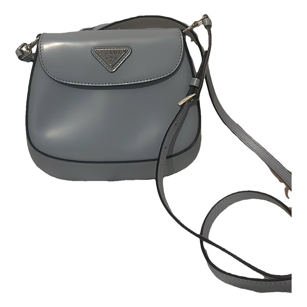 Cleo leather mini bag