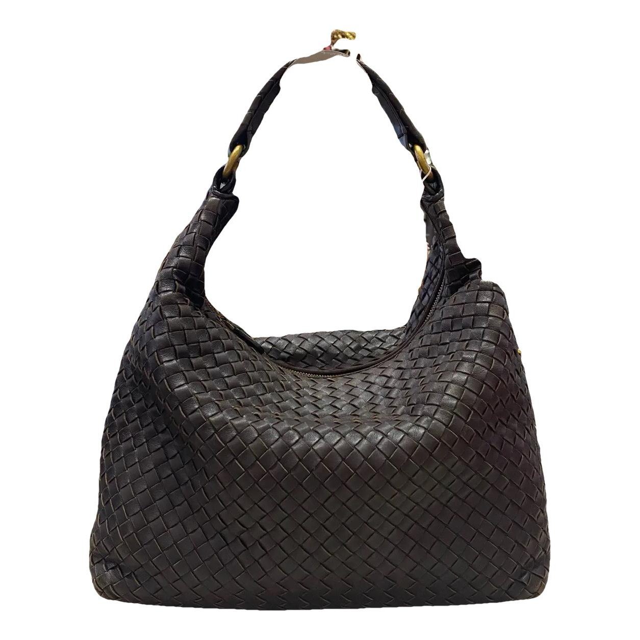 Sloane leather handbag