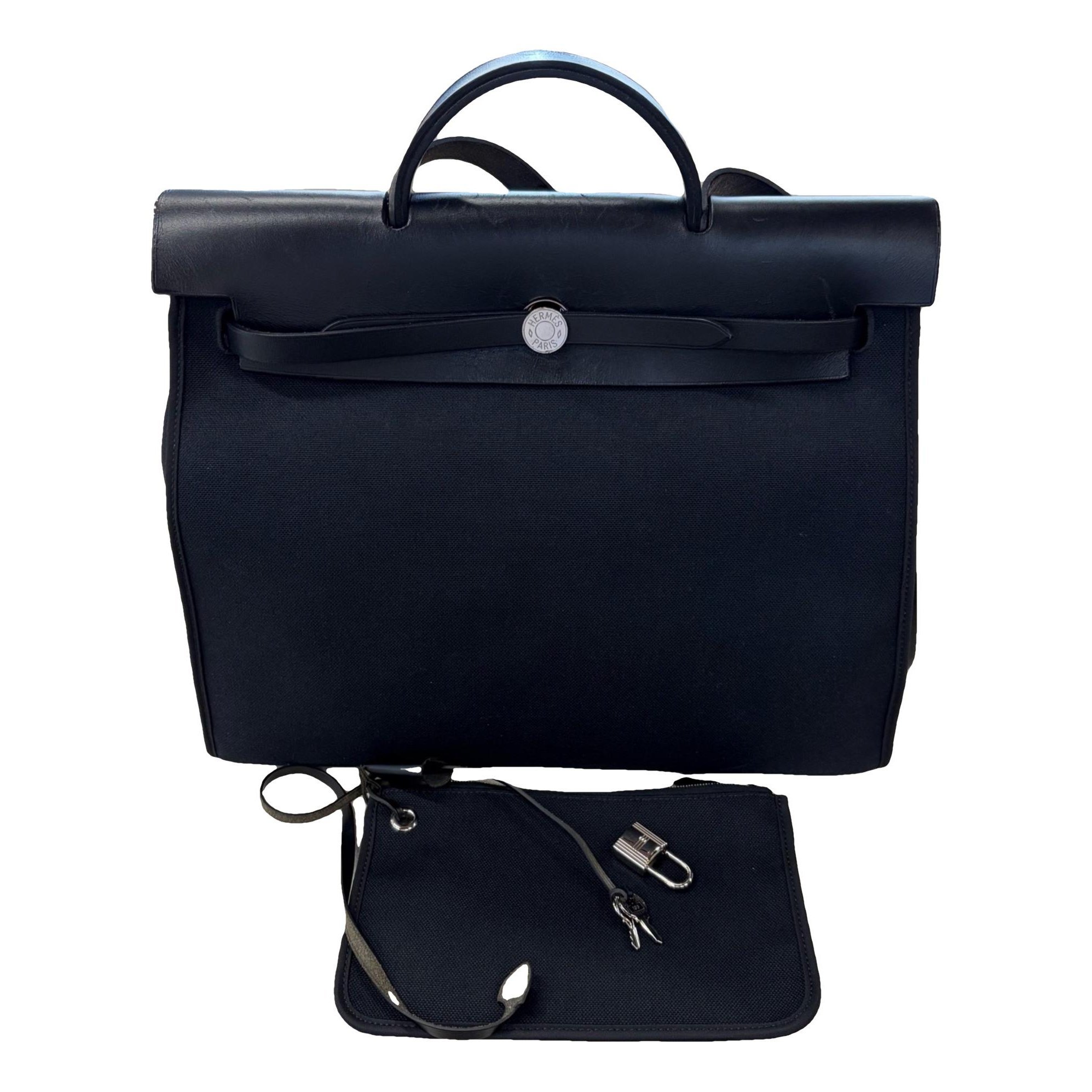 Herbag cloth handbag