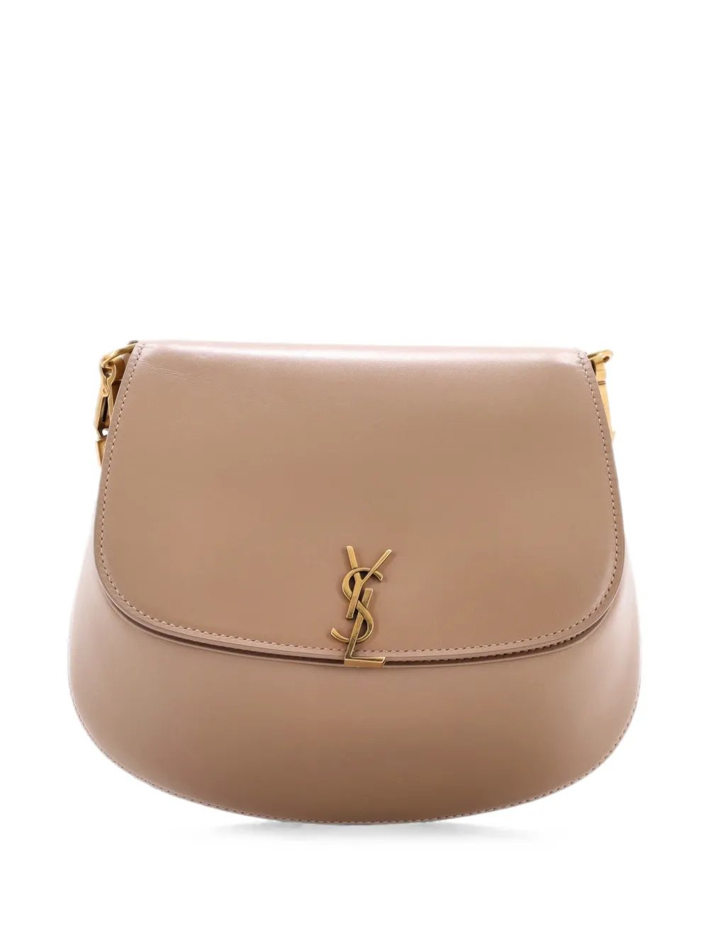 Voltaire Top Handle Bag Leather Mini satchel