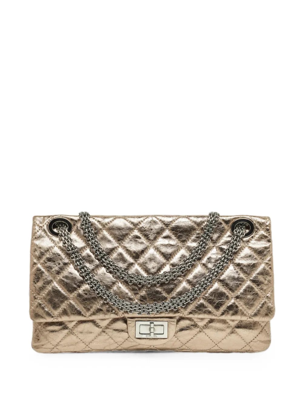 2006-2008 Reissue 2.55 quilted shoulder bag