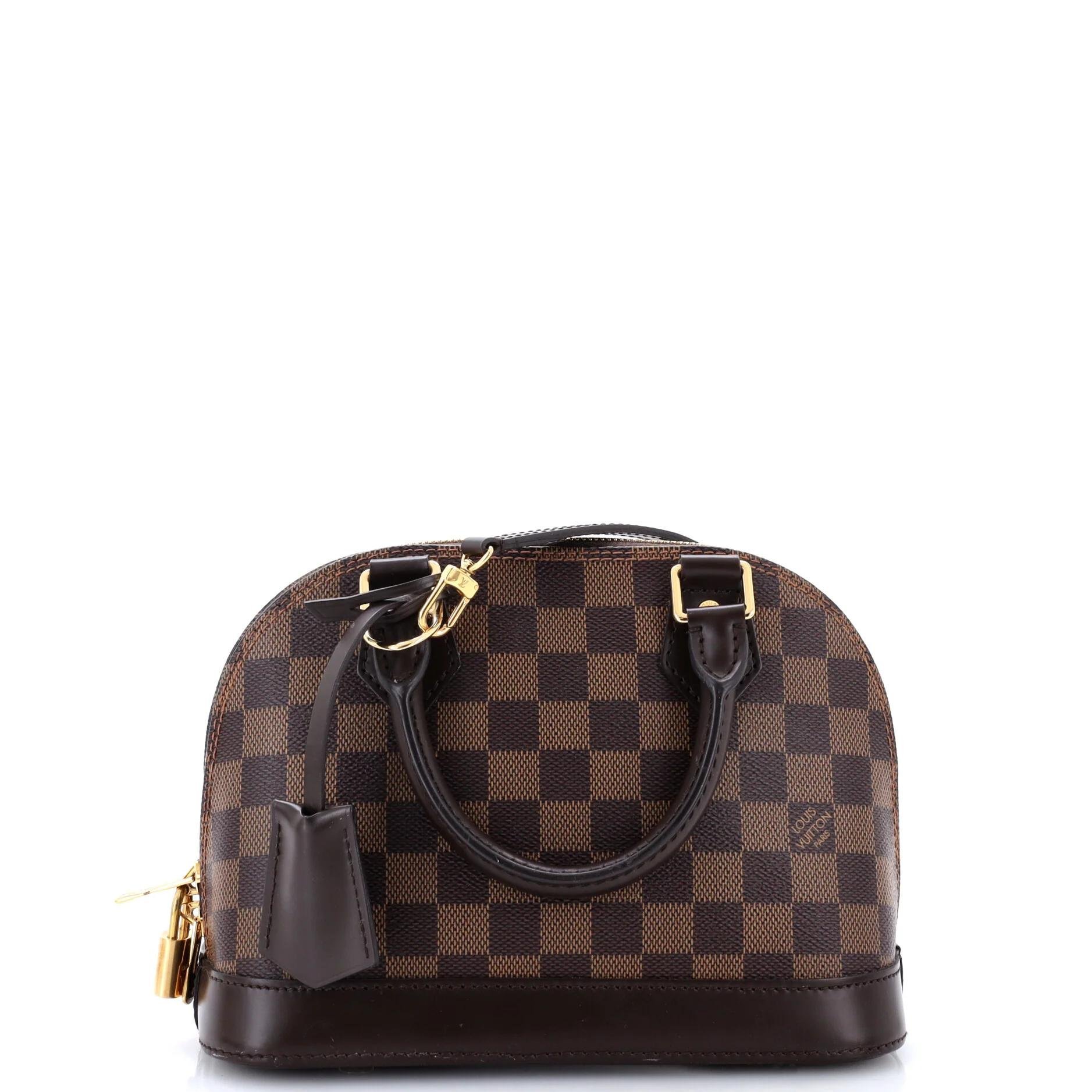 Cloth handbag