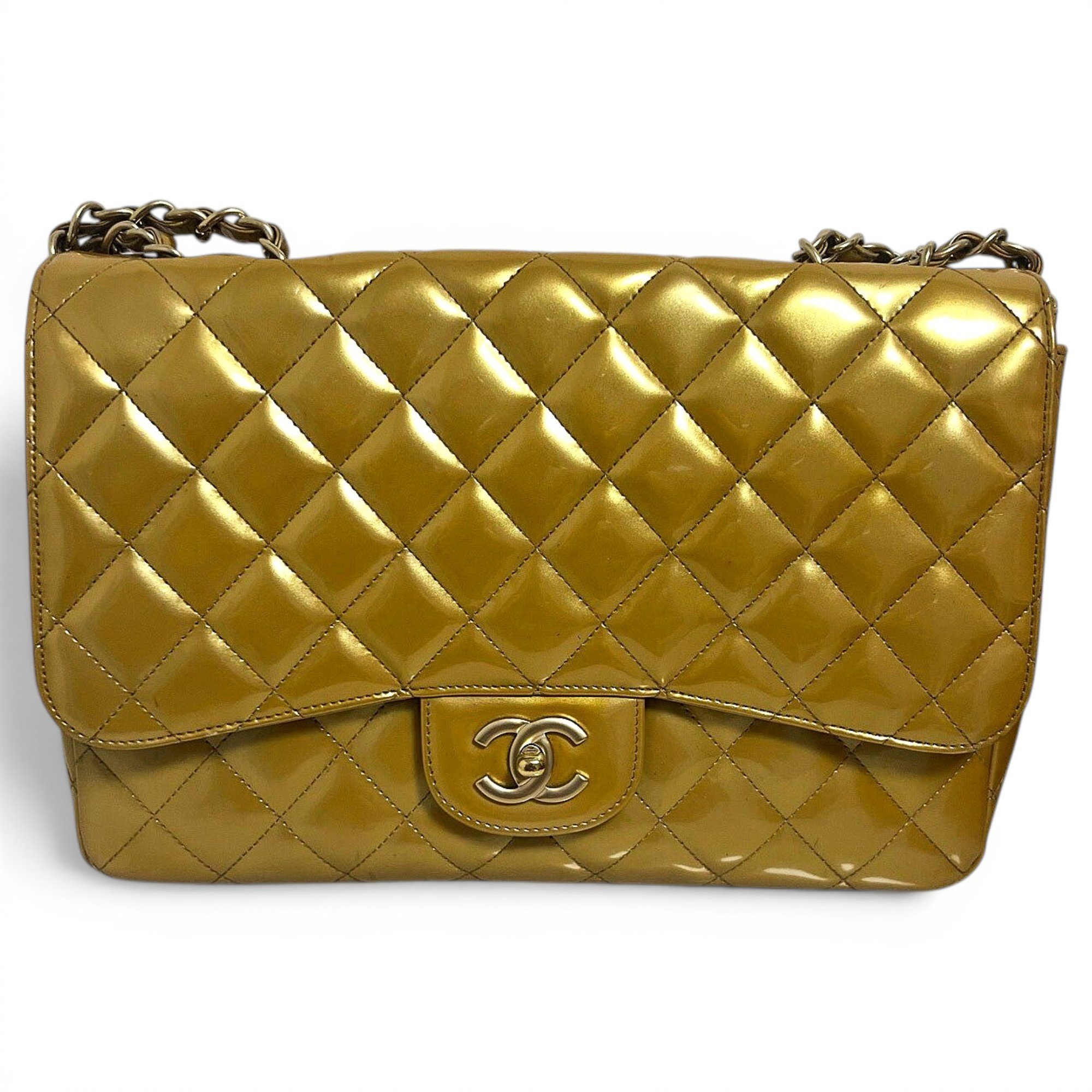 Timeless/Classique leather crossbody bag