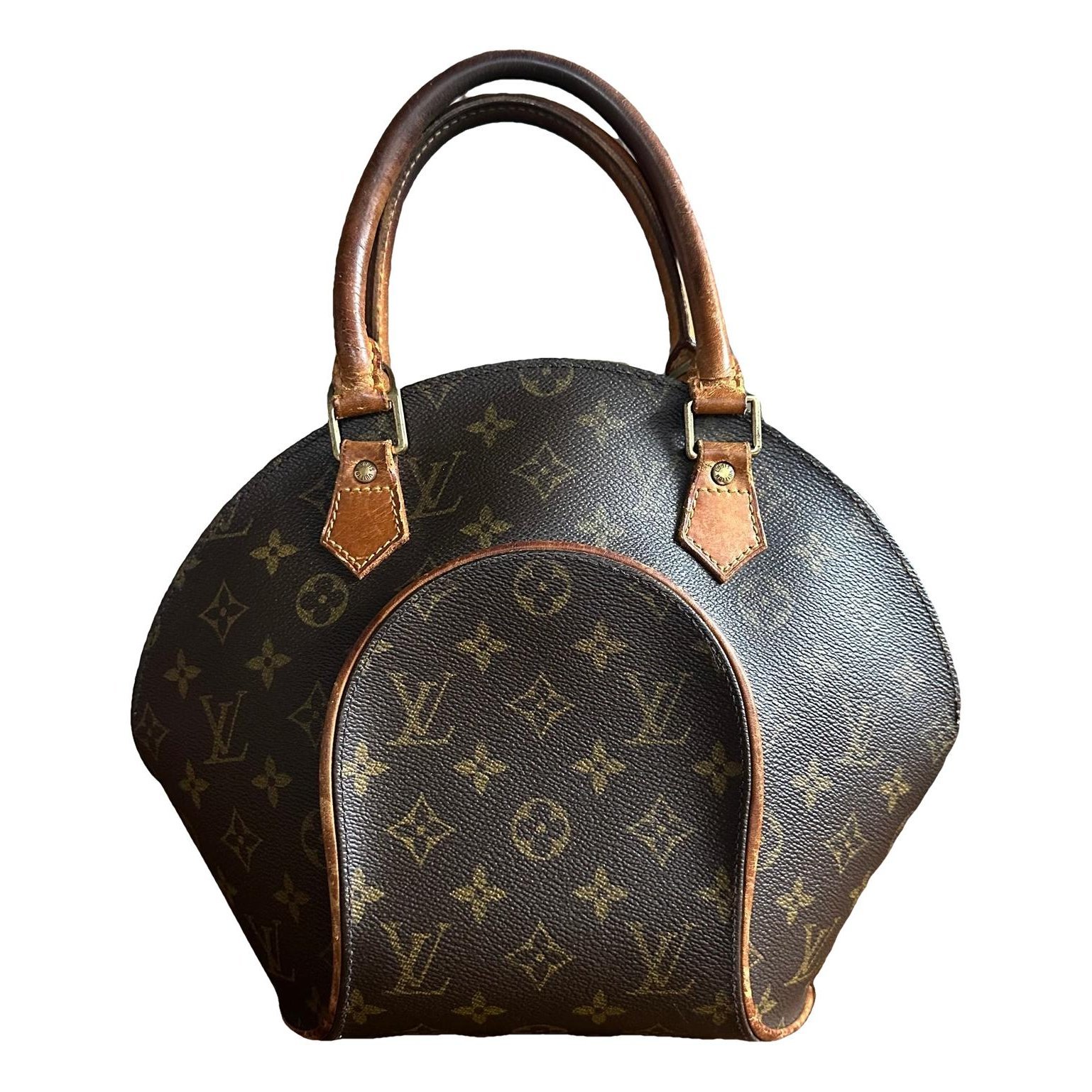 Louis Vuitton Ellipse cloth tote